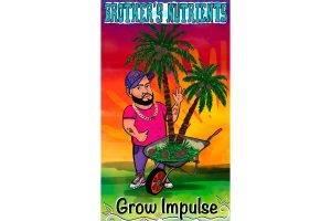 fertilizante grow impulse Brothers Nutrients grande